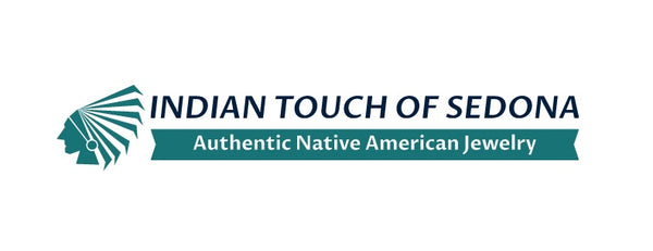 Indian Touch Of Sedona